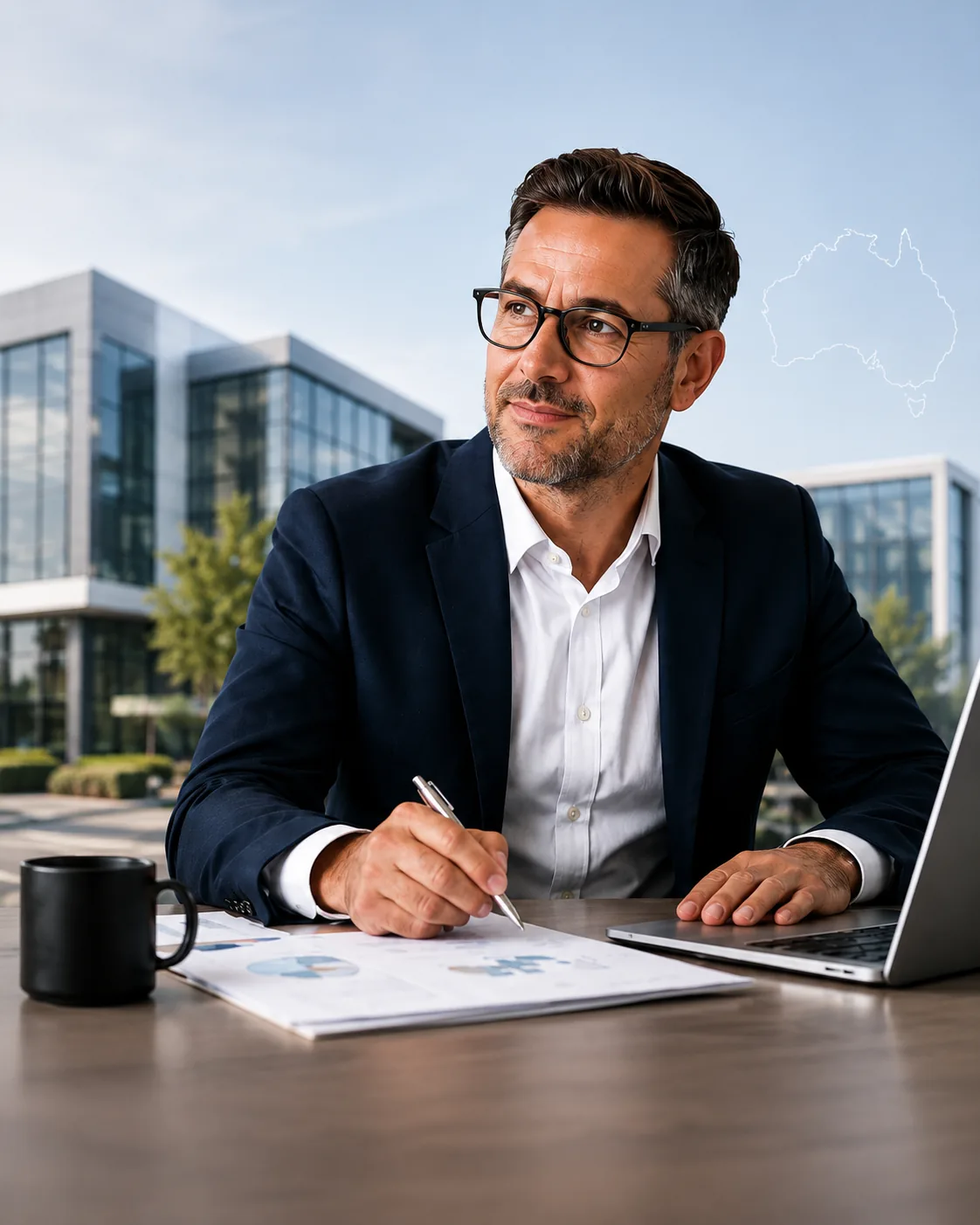 HomeSec Business Finance no cashflow required